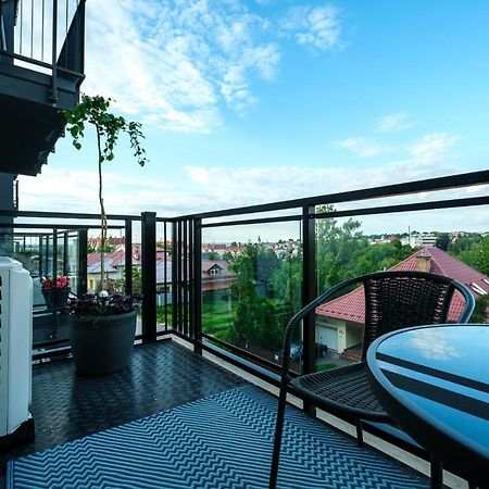 Apartament Szafir Łańcut 外观 照片