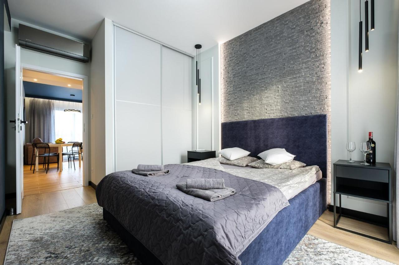 Apartament Szafir Łańcut 外观 照片