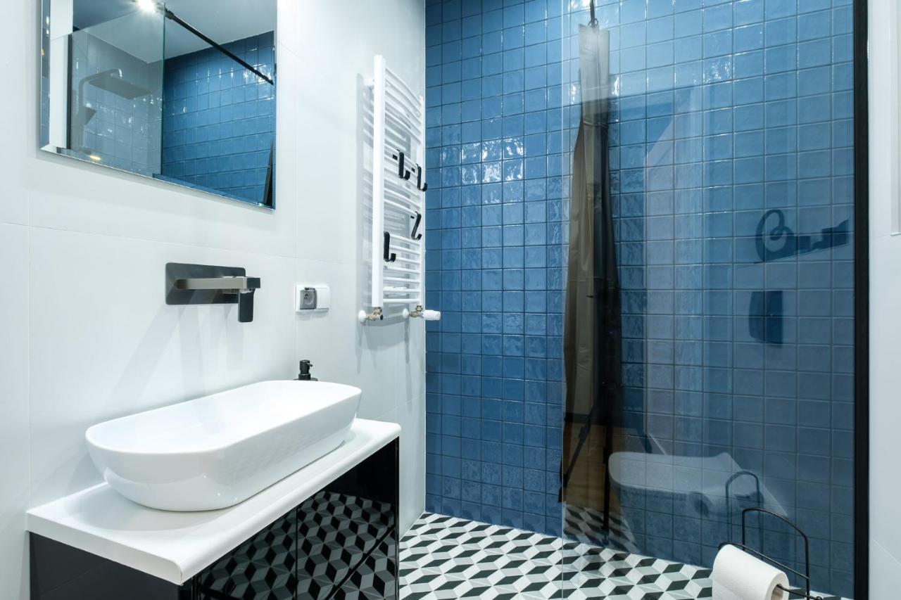 Apartament Szafir Łańcut 外观 照片