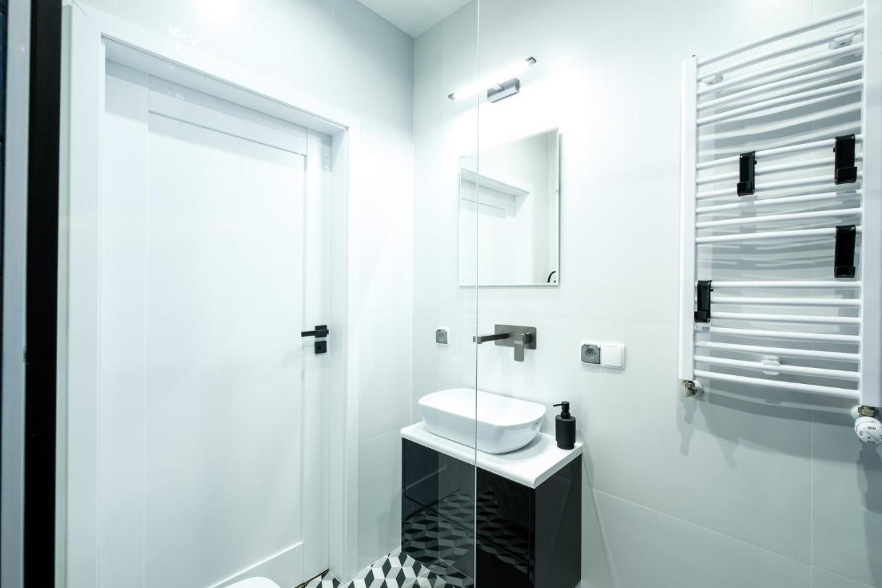 Apartament Szafir Łańcut 外观 照片