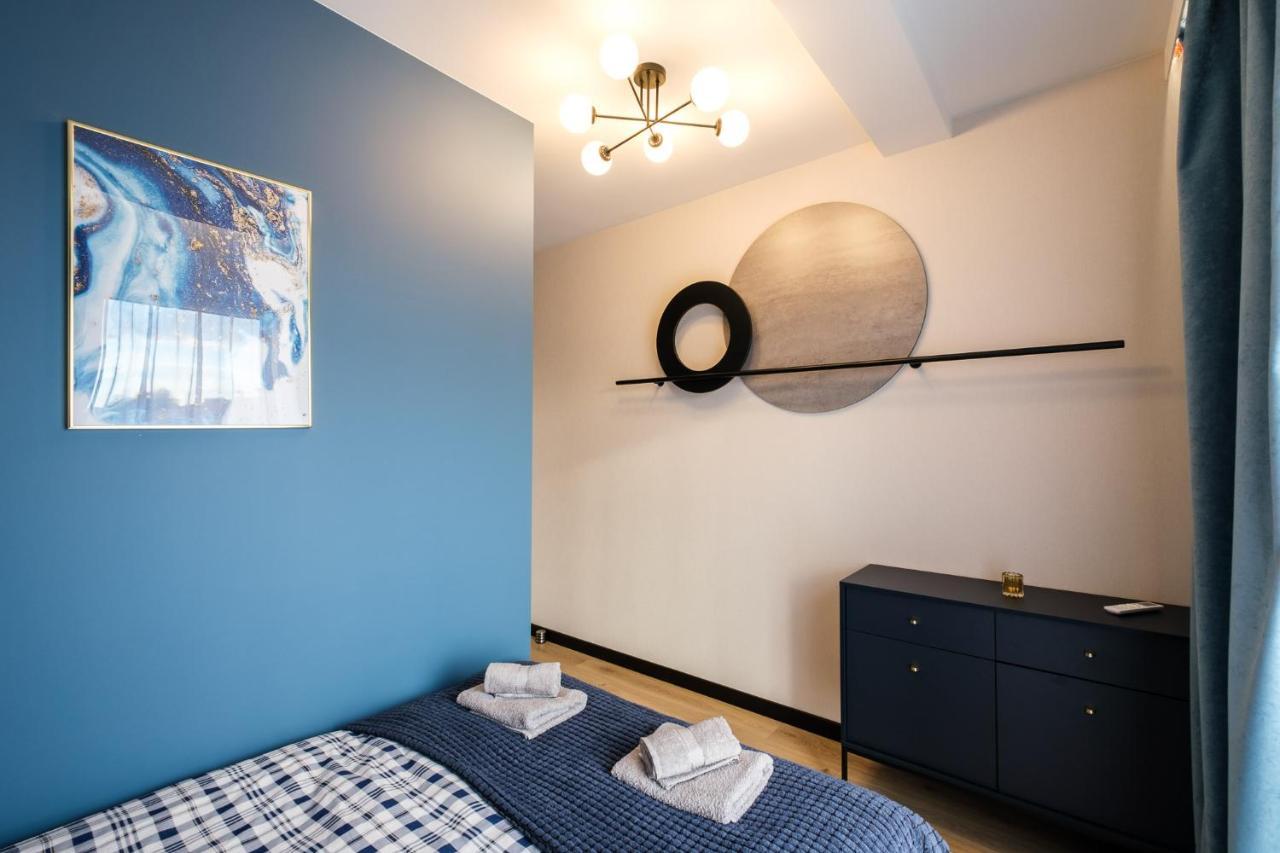 Apartament Szafir Łańcut 外观 照片