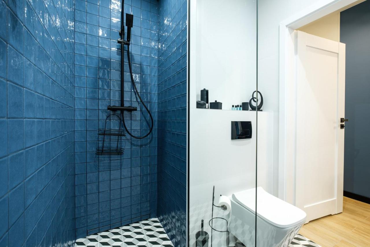 Apartament Szafir Łańcut 外观 照片