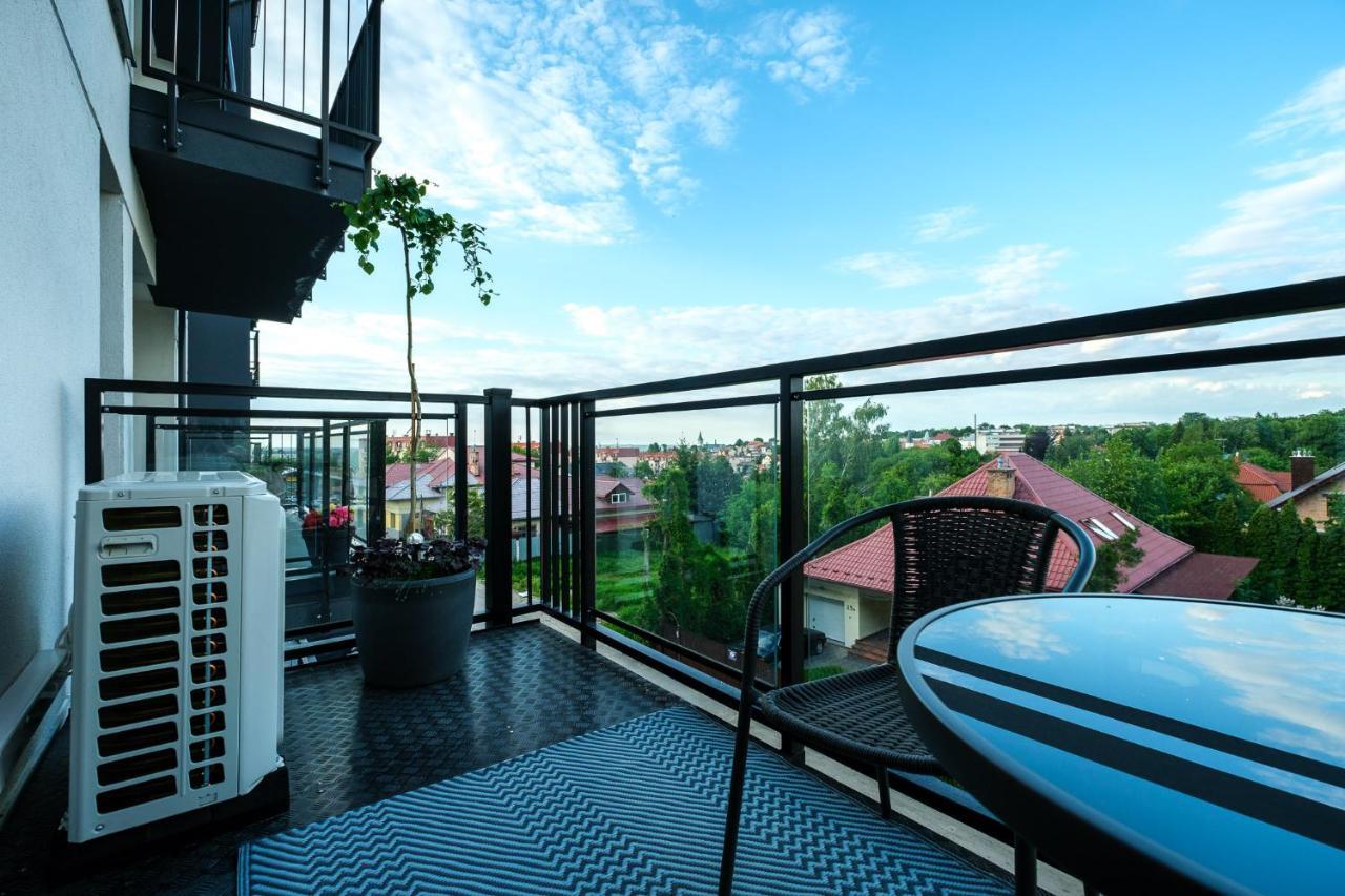 Apartament Szafir Łańcut 外观 照片